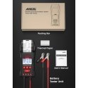 Battery Tester with printer Ancel BST600