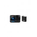 GOPRO HERO13 Juodas ACCESSORY BUNDLE