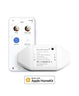 Meross MSS710 smart home actuator Switching actuator