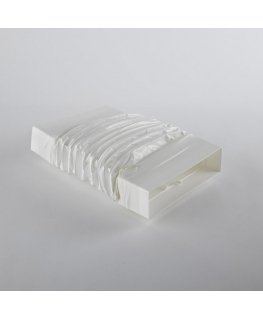 Elica KIT0121017 virtuves tvaika nosūcēja daļa un aksesuārs Tvaiku nosūcēja montāžas komplekts