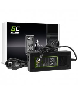 Green Cell AD68P адаптер питания / инвертор Для помещений 135 W Черный