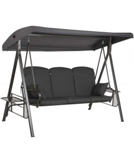 Garden swing Salerno D002-06PB PATIO