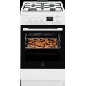 Cooker Electrolux LKK560232W