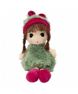 Askato Cuddly doll 44 cm