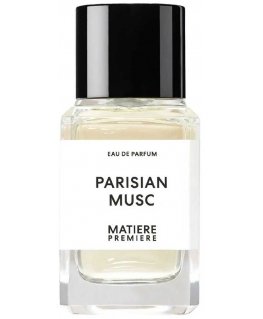 Matiere Premiere Paris Music EDP - 100 ml