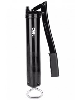 Deli Tools EDL471400 manual grease gun Grease injection gun