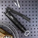 Deli Tools EDL471400 rasvapistooli Rasvaprässi