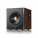 Edifier S360DB speaker set 150 W PC Black, Wood 2.1 channels Bluetooth