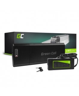 Green Cell E-Bike Battery Baterija