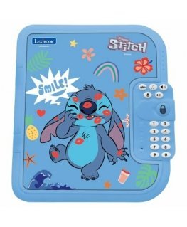 Lexibook Crosslander SD50D children's gadget Children's electronic diary