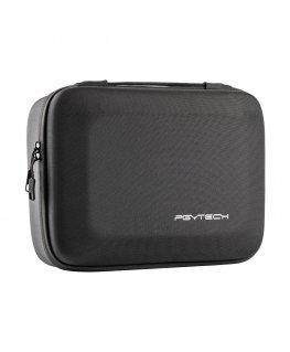 PGYTECH P-36B-030 kaameradrooni ümbris Kõva ümbris Must EVA (etüleenvinüülatsetaat), Nailon, Polüuretaan