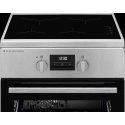 Cooker Electrolux LKI564267X