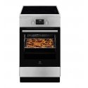 Cooker Electrolux LKI564267X