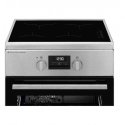 Cooker Electrolux LKI564267X