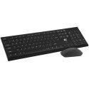 Keyboard + wireless mouse COMBO NanoRS, RS580 Keyboard + wireless mouse COMBO NanoRS, RS580