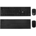 Keyboard + wireless mouse COMBO NanoRS, RS580 Keyboard + wireless mouse COMBO NanoRS, RS580