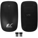 Keyboard + wireless mouse COMBO NanoRS, RS580 Keyboard + wireless mouse COMBO NanoRS, RS580