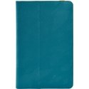 Case Logic SureFit Slim 20,3 cm (8") Folio-kotelo Sininen, Vihreä