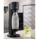 SodaStream Gaia musta