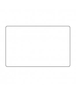 Thermal labels Niimbot stickers 80x50 mm - 560 pcs. White