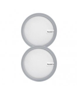 Replacement filters for Pet grooming kit Homerunpet