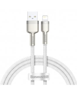 Baseus Cafule 1 m Valge