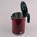 Feel Maestro MR030 red electric kettle 1.2 L 1500 W