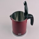 Feel Maestro MR030 red electric kettle 1.2 L 1500 W