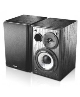 Edifier R980T-BLACK musta Langallinen 24 W