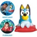 Bluey Naktinė lempa Moose Toys