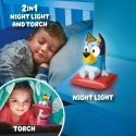 Bluey Night lamp Moose Toys