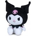 Hello Kitty Kuromi - pehmolelu, 30 cm Hello Kitty Kuromi - pehmolelu, 30 cm