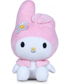 Hello Kitty Melody - pehmolelu, 30 cm