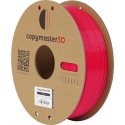 Copymaster3D PLA -filamentti 3D -tulostimeen, 1.75 mm, punainen