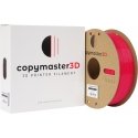 Copymaster3D PLA -filamentti 3D -tulostimeen, 1.75 mm, punainen