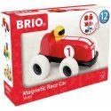 BRIO 30485 - Magneettinen kilpa-auto