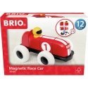 BRIO 30485 - Magneettinen kilpa-auto