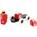 BRIO 30485 - Magnetic racing car BRIO 30485 - Magnetic racing car