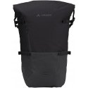 Vaude CityGo 23 II -reppu, musta Vaude CityGo 23 II -reppu, musta