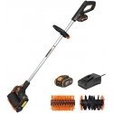 Cordless brush WG441E, Worx