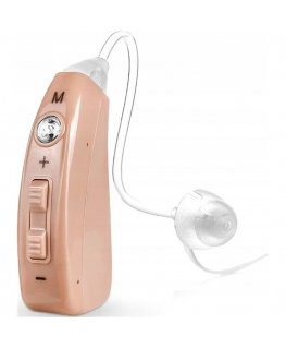 Hearing aid HAXE JH351