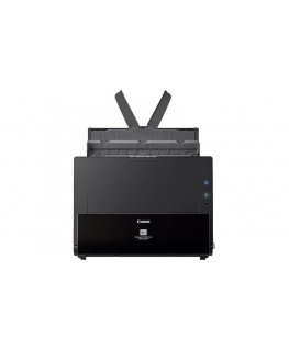 Canon imageFORMULA DR-C225 II ADF + Manual feed scanner 600 x 600 DPI A4 Black