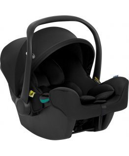 Graco SnugLite i-Size R192 turvakaukalo, 40–75 cm, Midnight
