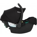 Graco SnugLite i-Size R192 turvakaukalo, 40–75 cm, Midnight