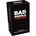 Tactic Bad People party game