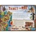 Ticket to Ride Legacy: Legends of the West -lautapeli