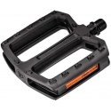 Pedals VP-537 Square plastic axle boron