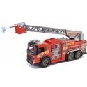 Simba Dickie Giant Fire Truck - Large fire truck Simba Dickie Giant Fire Truck - Large fire truck