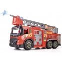 Simba Dickie Giant Fire Truck - Large fire truck Simba Dickie Giant Fire Truck - Large fire truck