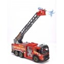 Simba Dickie Giant Fire Truck - Large fire truck Simba Dickie Giant Fire Truck - Large fire truck